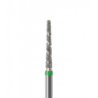 Cono punta redonda Turbo T850