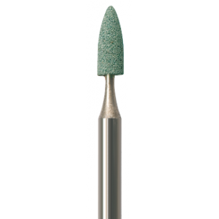 Abrasivo ceramica GF661