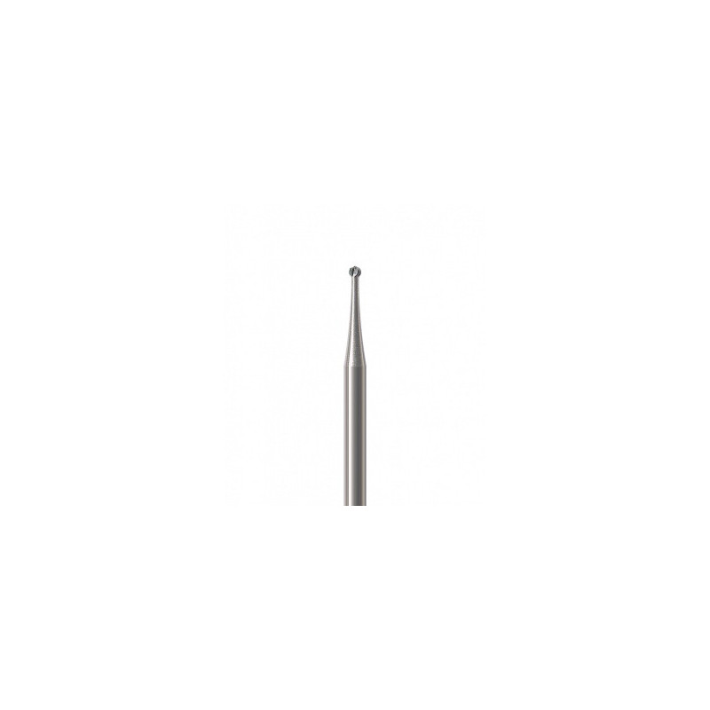 Fresa tungsteno redonda C1 Fresa tungsteno redonda C1