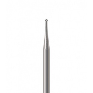 Fresa tungsteno redonda C1