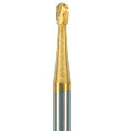 Fresa tungsteno pera T7X