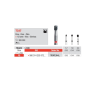 Fresa multilaminas pera TC47