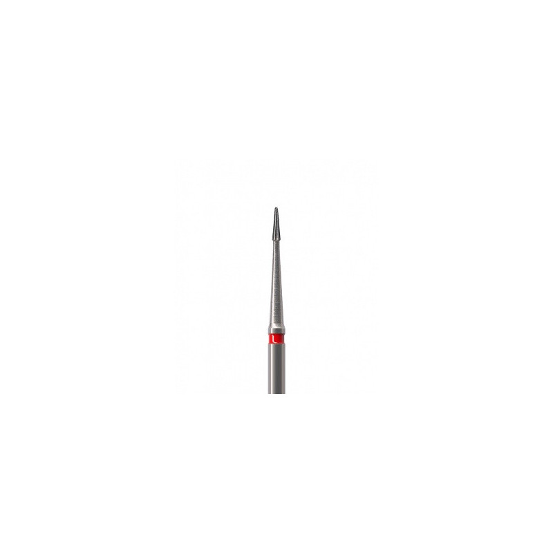 Fresa multilaminas punta seguridad TC132