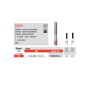 Fresa multilaminas torpedo TC275