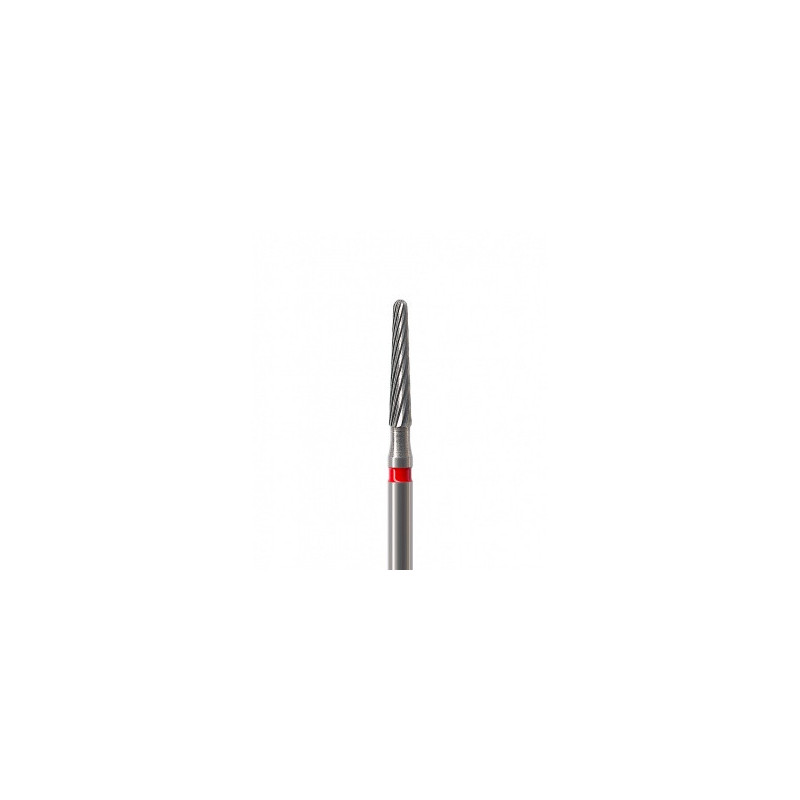 Fresa multilaminas cono punta redonda TC375R