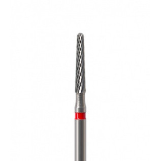 Fresa multilaminas cono punta redonda TC375R