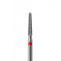 Fresa multilaminas cono punta redonda TC375R