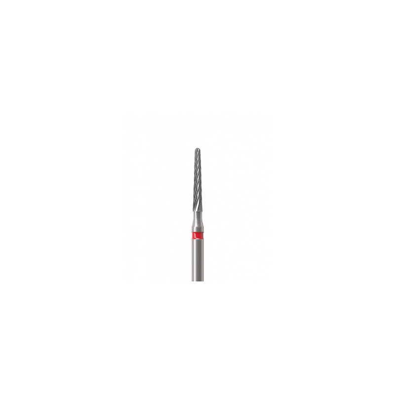 Fresa multilaminas cono punta redonda TC375R