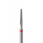 Fresa multilaminas cono punta redonda TC375R