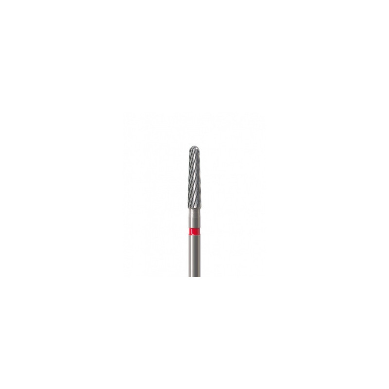 Fresa multilaminas cono punta redonda TC375R