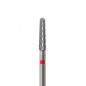 Fresa multilaminas cono punta redonda TC375R