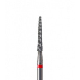 Fresa multilaminas cono punta plana TC378