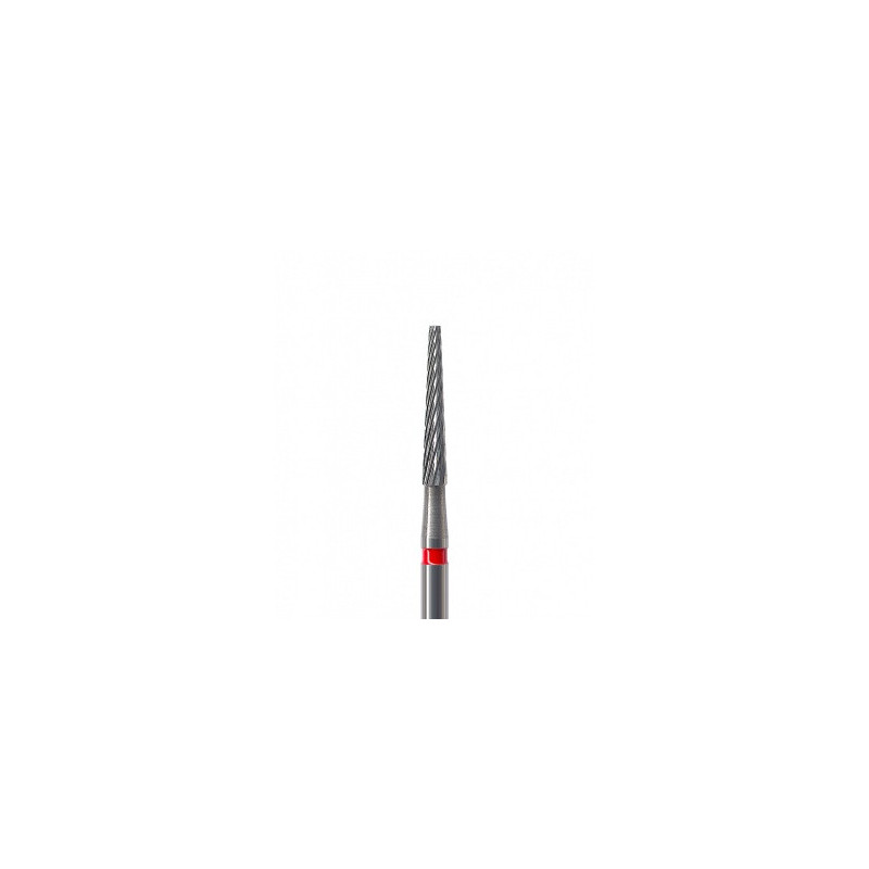 Fresa multilaminas cono punta plana TC378
