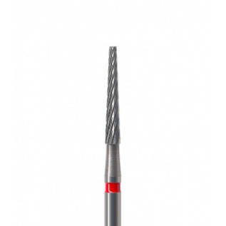 Fresa multilaminas cono punta plana TC378