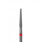 Fresa multilaminas cono punta plana TC378