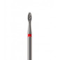 Fresa multilaminas oval TC379