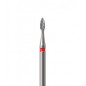 Fresa multilaminas oval TC379