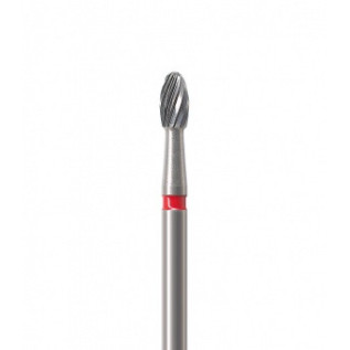 Fresa multilaminas oval TC379