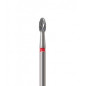 Fresa multilaminas oval TC379 Fresa multilaminas oval TC379