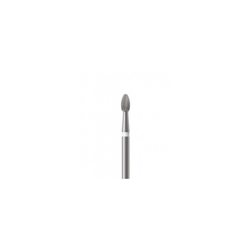 Fresa multilaminas oval TC379