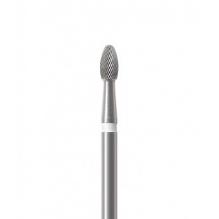 Fresa multilaminas oval TC379