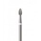 Fresa multilaminas oval TC379