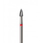 Fresa multilaminas llama TC390
