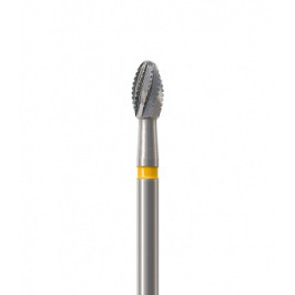 Fresa multilaminas oval TC379G