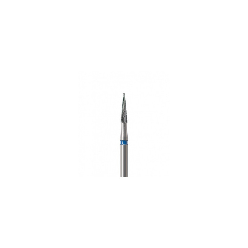 Fresa multilaminas S punta mediana TC134S