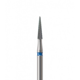 Fresa multilaminas S punta mediana TC134S