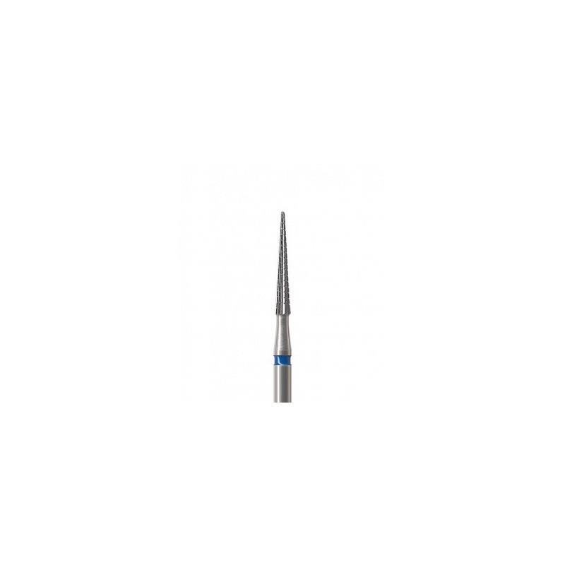 Fresa multilaminas S punta larga TC135S Fresa multilaminas S punta larga TC135S