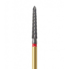 Fresa acabado disilicato litio torpedo TC284KN