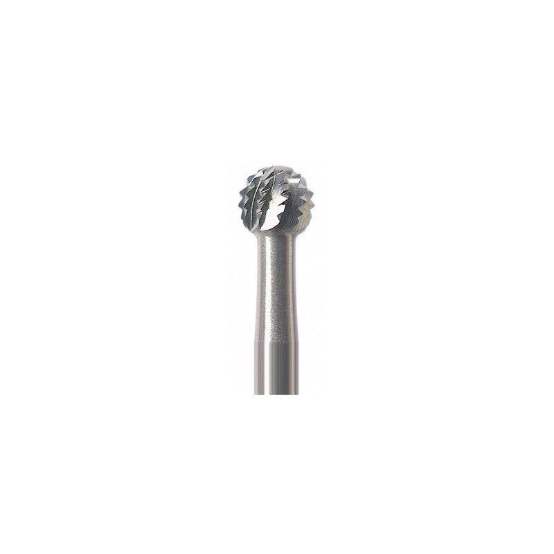 Fresa hueso C141A