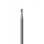 Doble cono invertido 813