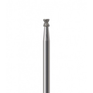 Doble cono invertido 813