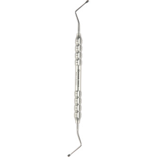 Cucharilla dentada lucas 85 7656-S