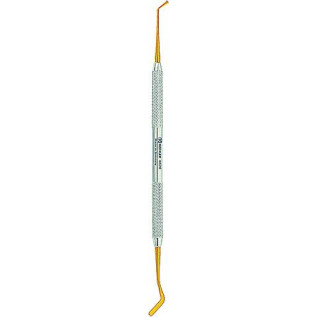 Instrumento composite capa tin goldstein 2 4830