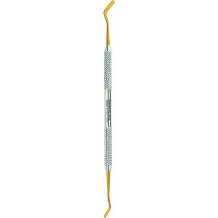 Instrumento composite capa tin goldstein 3 4831