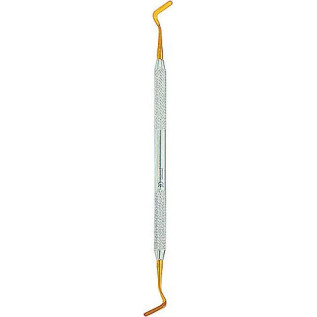 Instrumento composite capa tin goldstein 4 4832