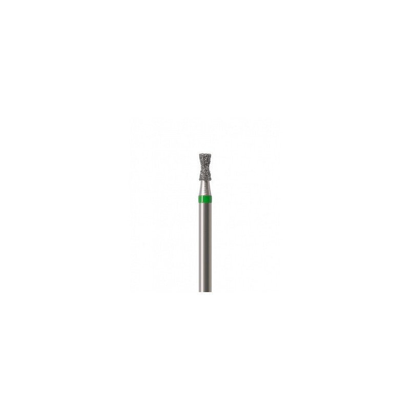 Doble cono invertido largo 813L