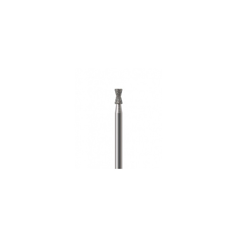 Doble cono invertido largo 813L