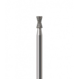 Doble cono invertido largo 813L