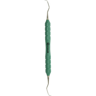 Cureta universal langer 5/6 9510
