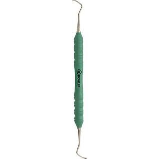 Cureta universal mc call 13/14 9511