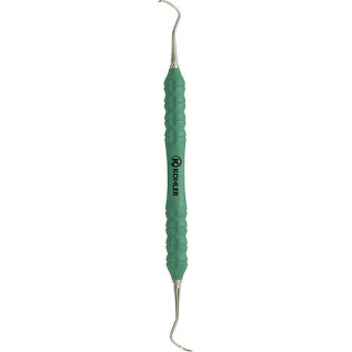 Cureta universal mc call 13/14S 9512