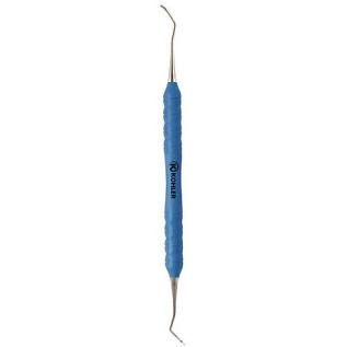 Raspador titanio 204SD 9554