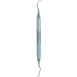 Cureta titanio maxi langer 1/2 7103