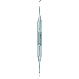 Cureta titanio maxi langer 204SD 7107