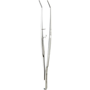 Pinza endodoncia 4093
