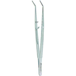 Pinza endodoncia 4095